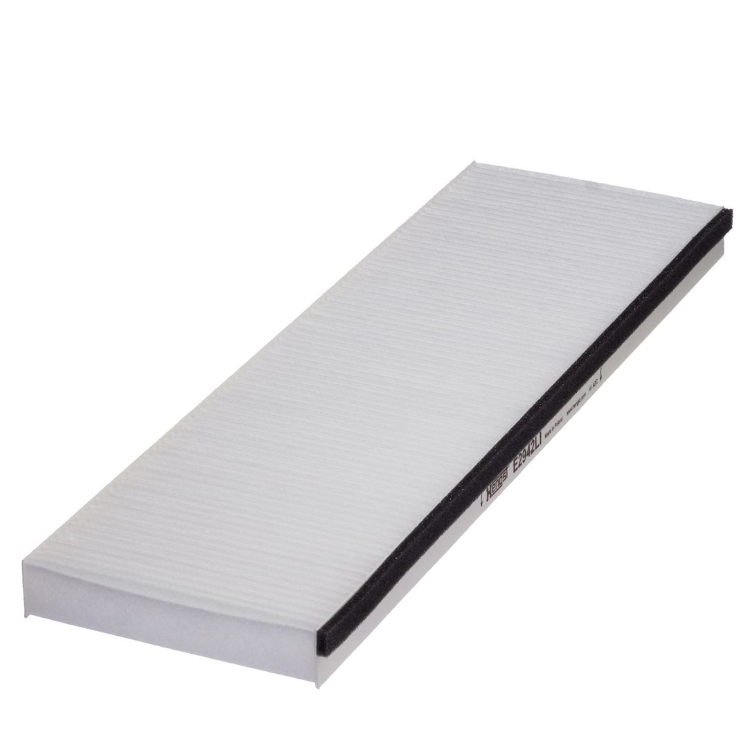 Filter, Innenraumluft