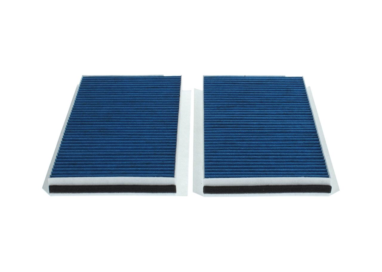 Filter, Innenraumluft