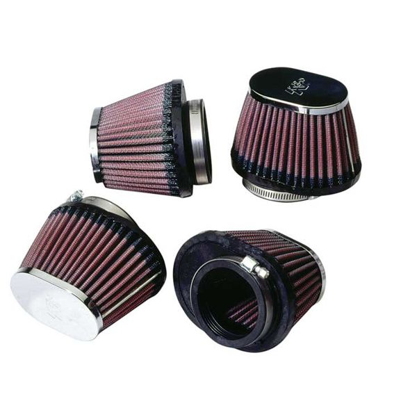 Sportluftfilter RC-0984 “K&N FILTERS 54 mm, 102 mm, 70 mm”