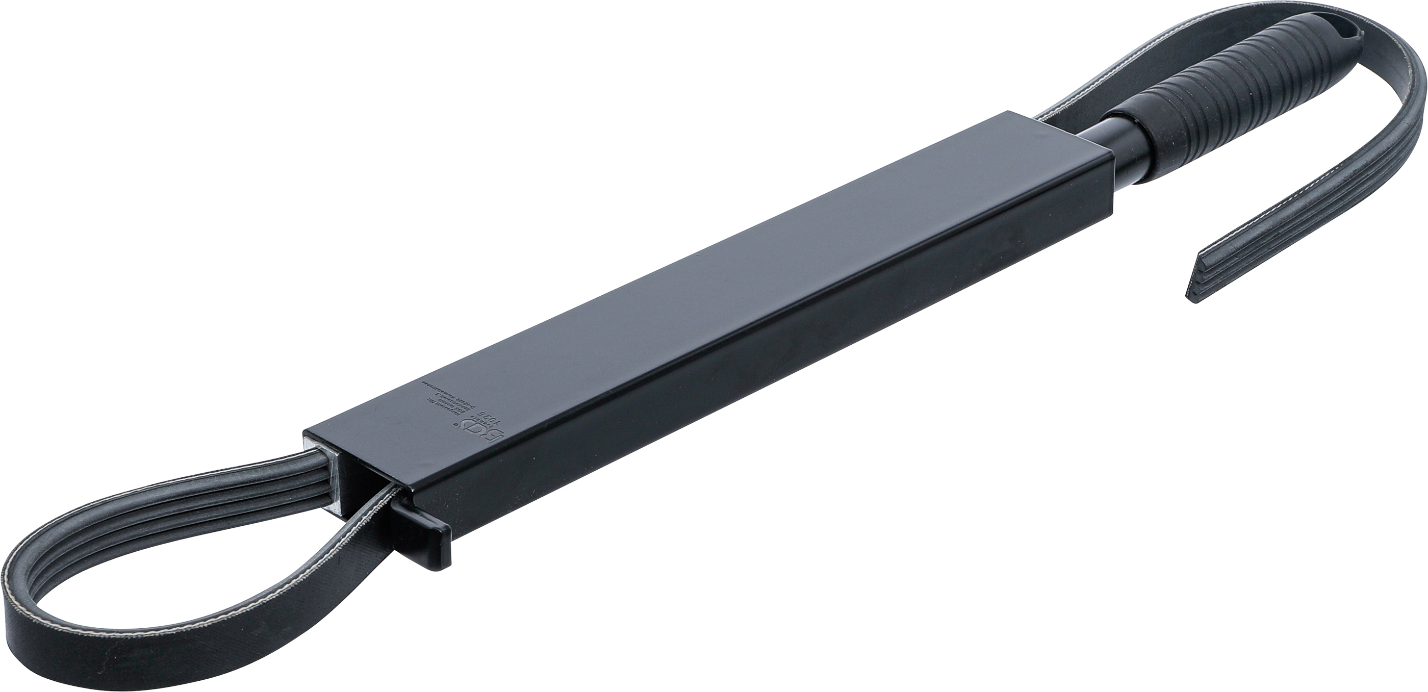 BGS Riemenscheibenschlüssel für Keilrippenriemen und Flachriemen