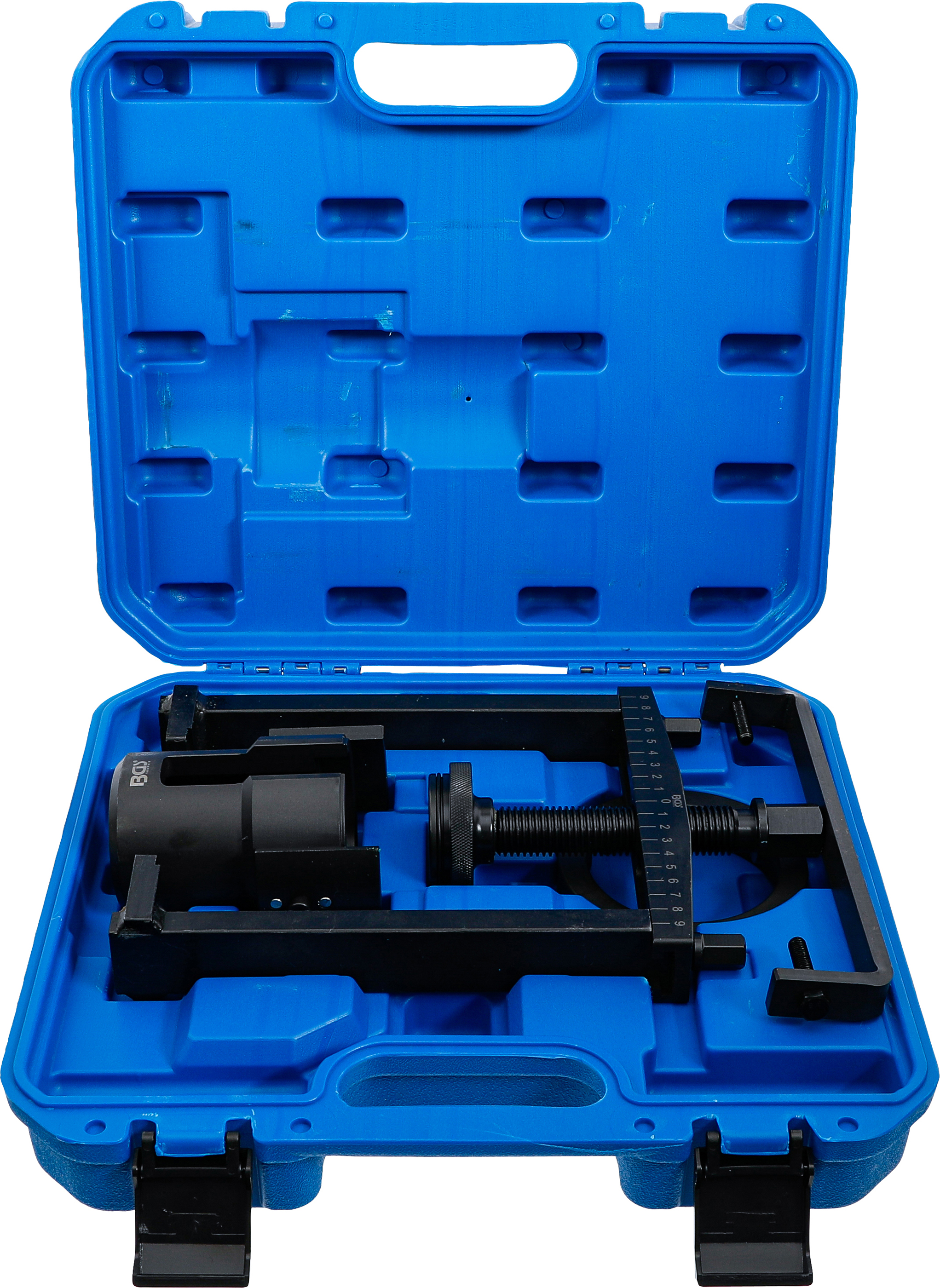 BGS Längslenkerbuchsen-Werkzeug-Satz | Hinterachse rechts | für Ford & Volvo