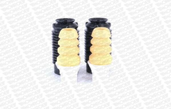 Staubschutzsatz, Stoßdämpfer