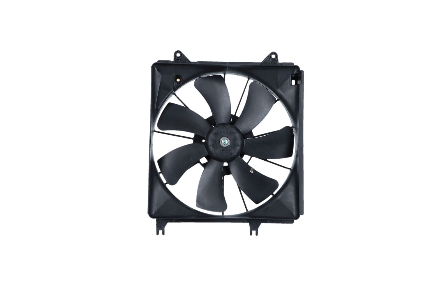 Lüfter, Motorkühlung