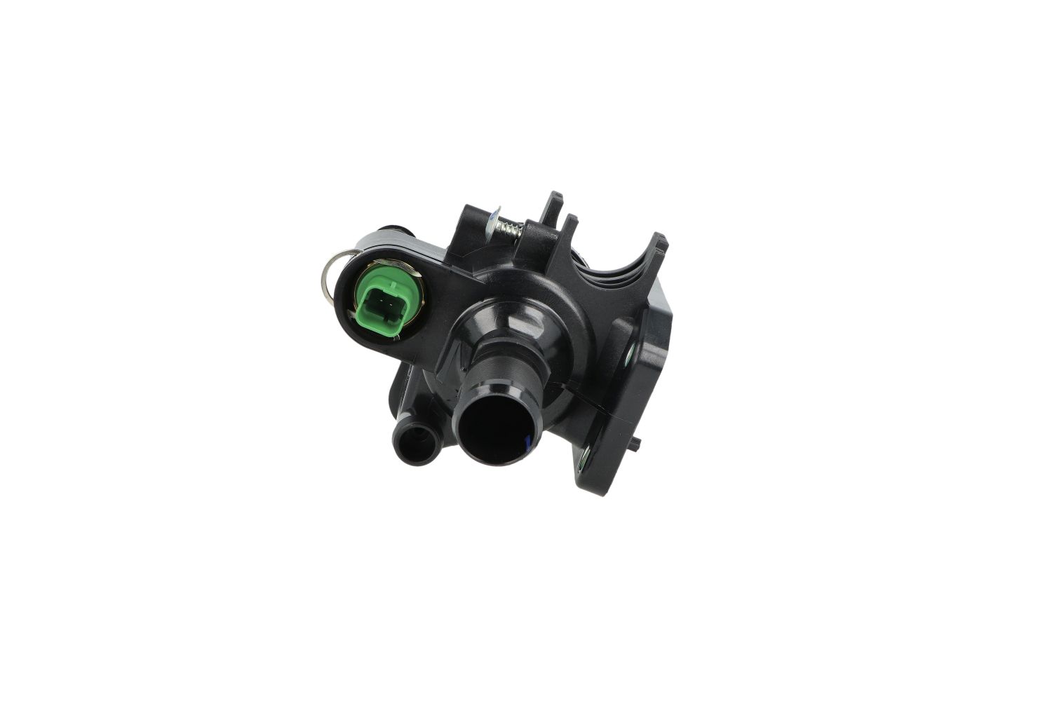 Thermostat, Kühlmittel