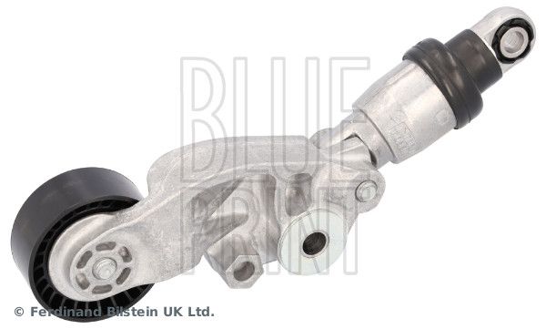 Riemenspanner, Keilrippenriemen