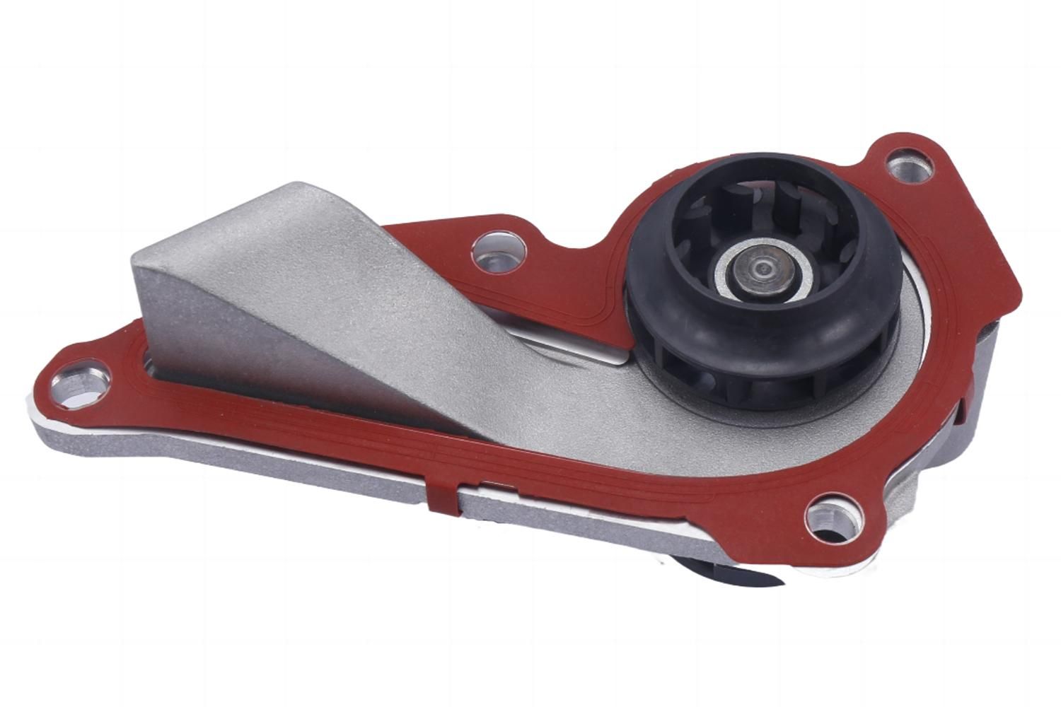 Wasserpumpe, Motorkühlung