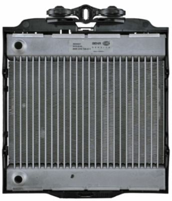 Kühler, Motorkühlung