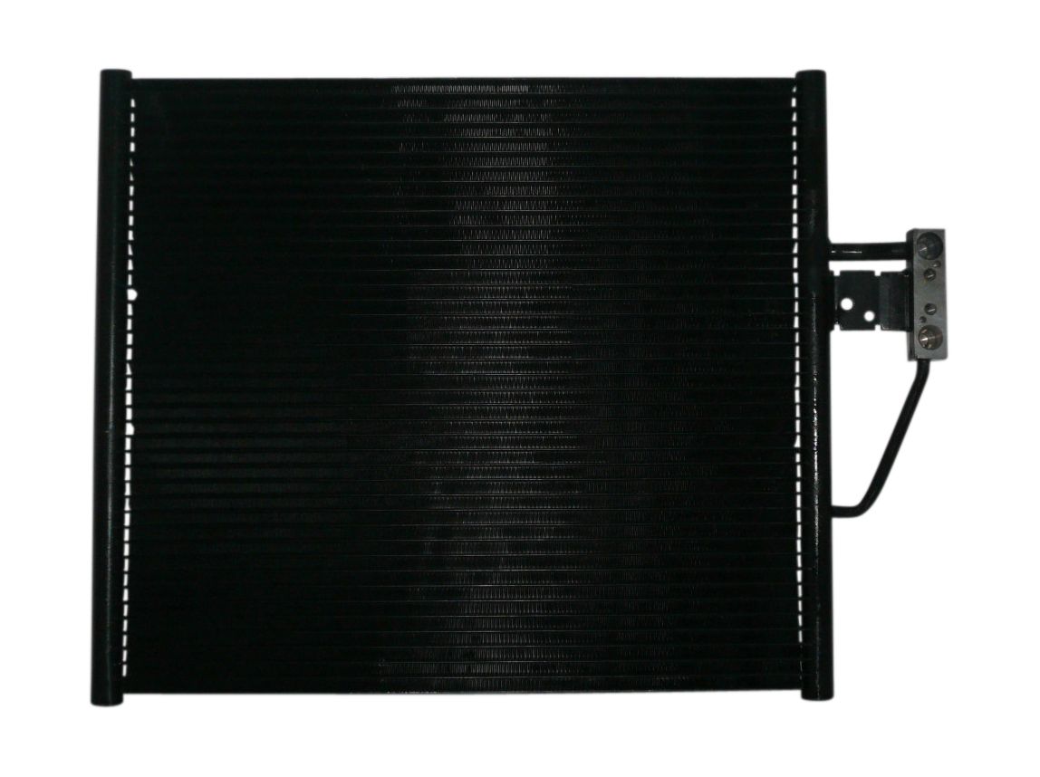 Kondensator, Klimaanlage