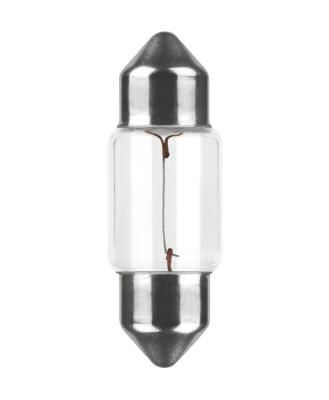 Glühlampe, Kennzeichenleuchte