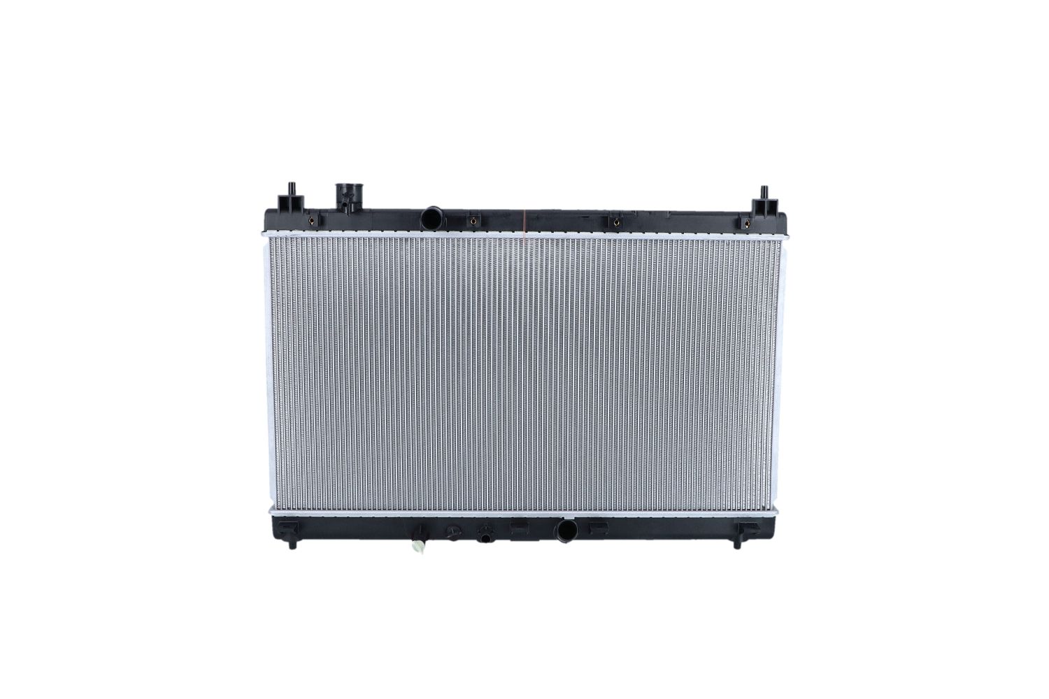 Kühler, Motorkühlung