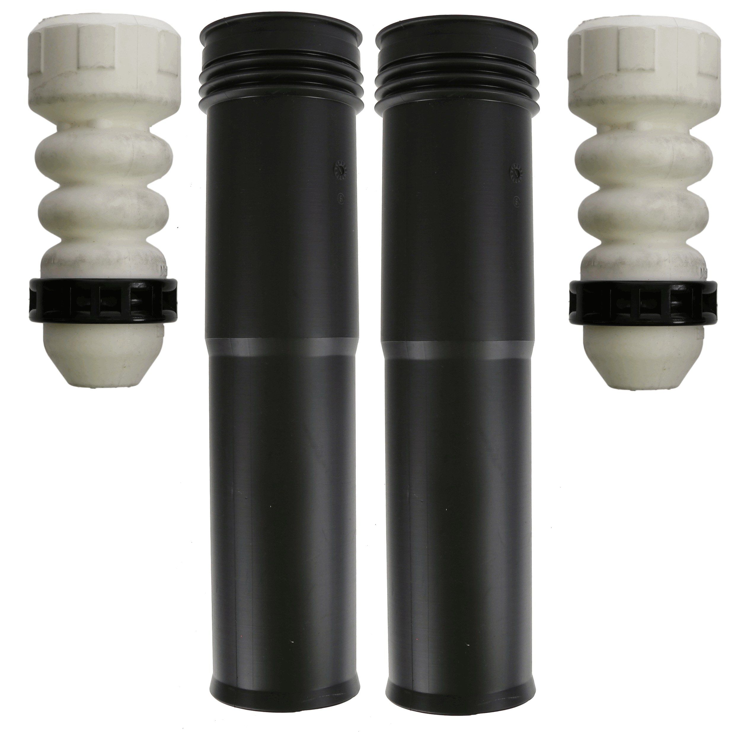 Staubschutzsatz, Stoßdämpfer