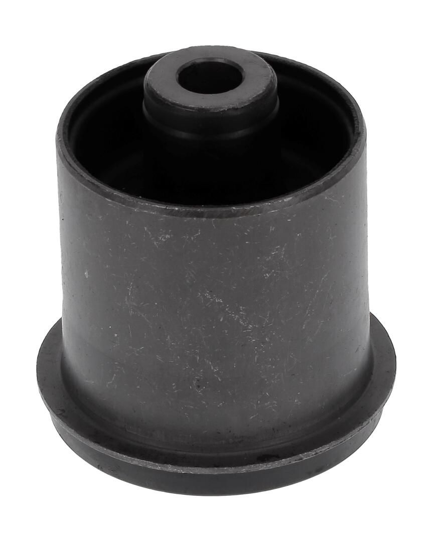 Lagerung, Achskörper