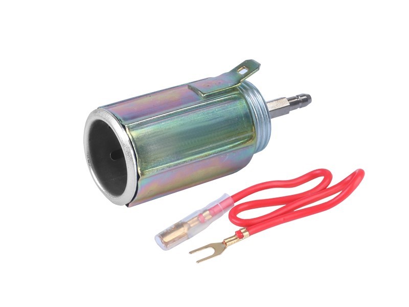 Carmotion Zigarettenanzünder 12V