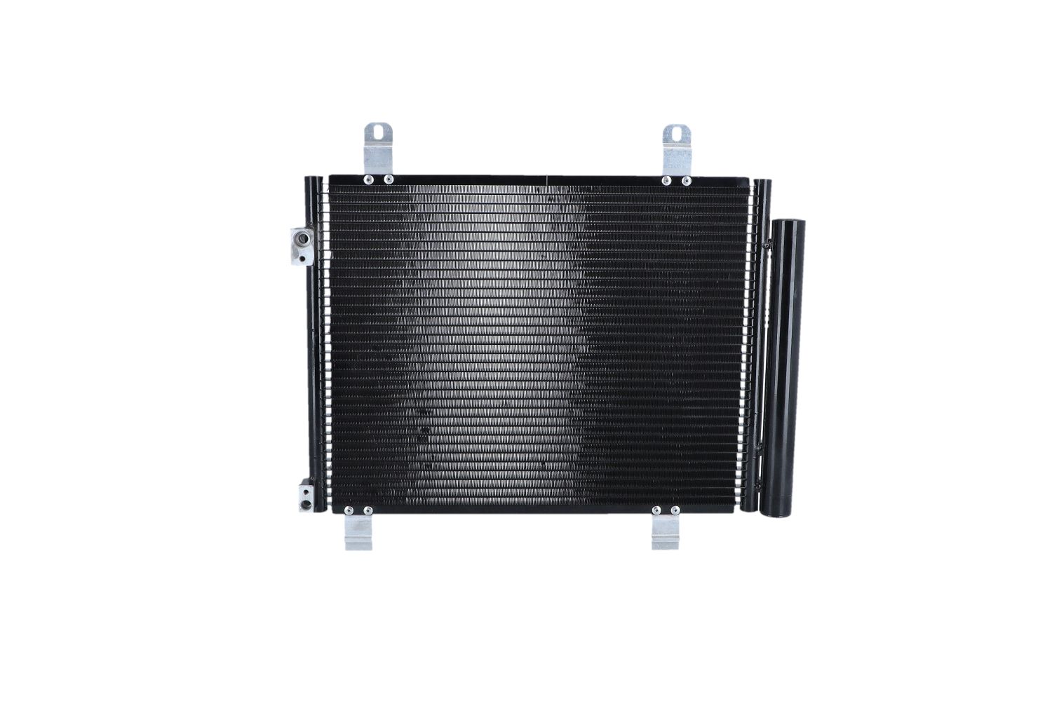 Kondensator, Klimaanlage