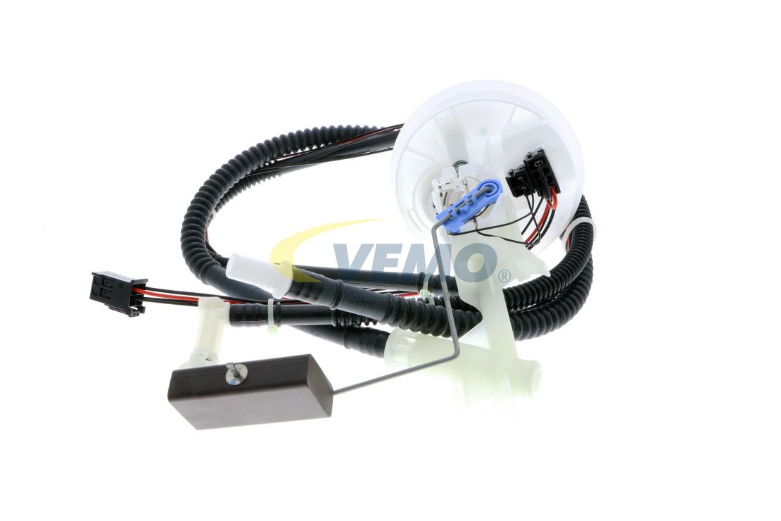 Sensor, Kraftstoffvorrat