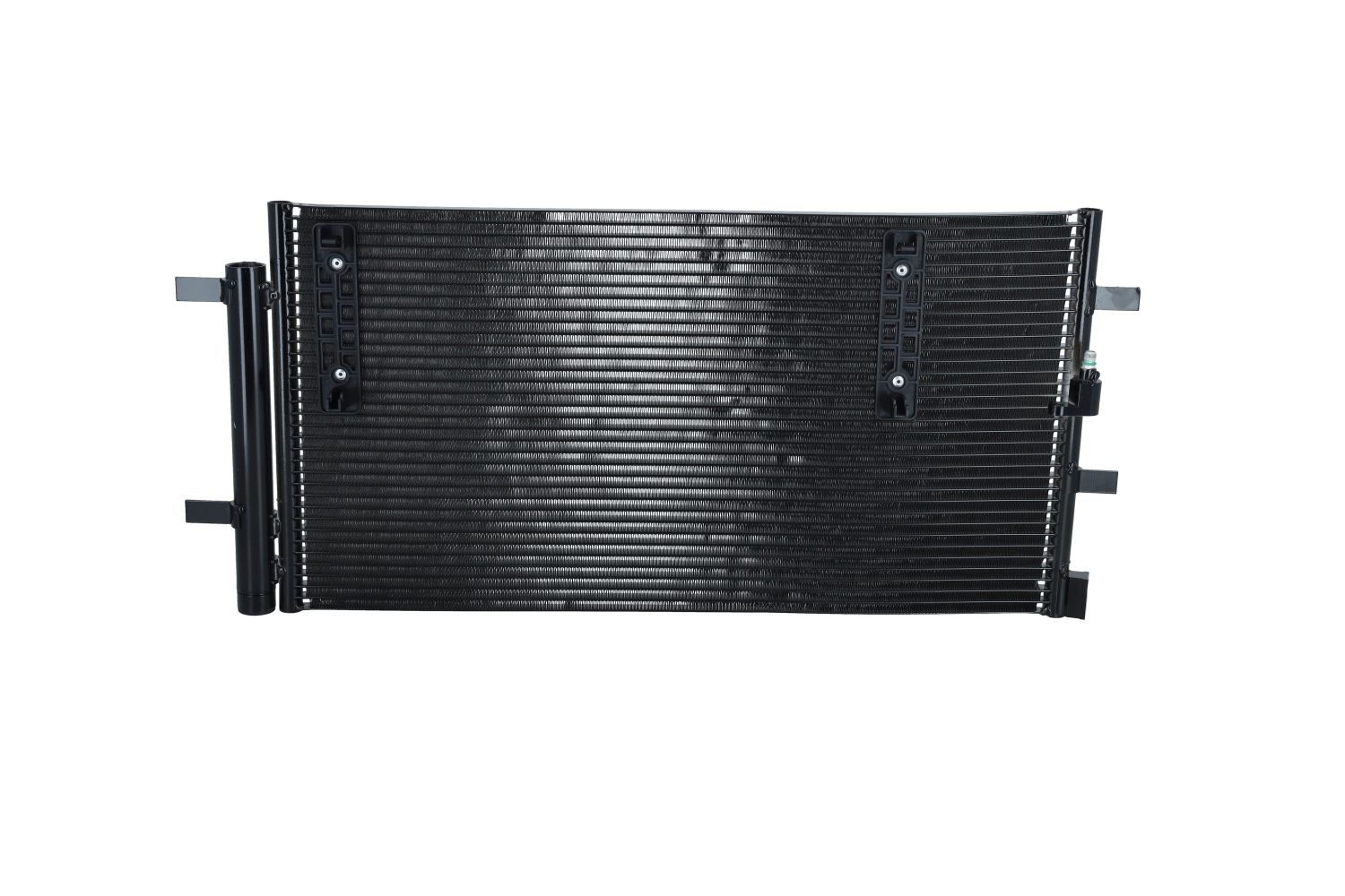 Kondensator, Klimaanlage