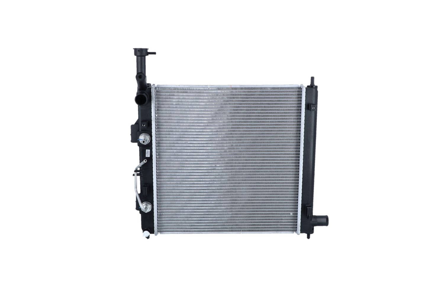 Kühler, Motorkühlung