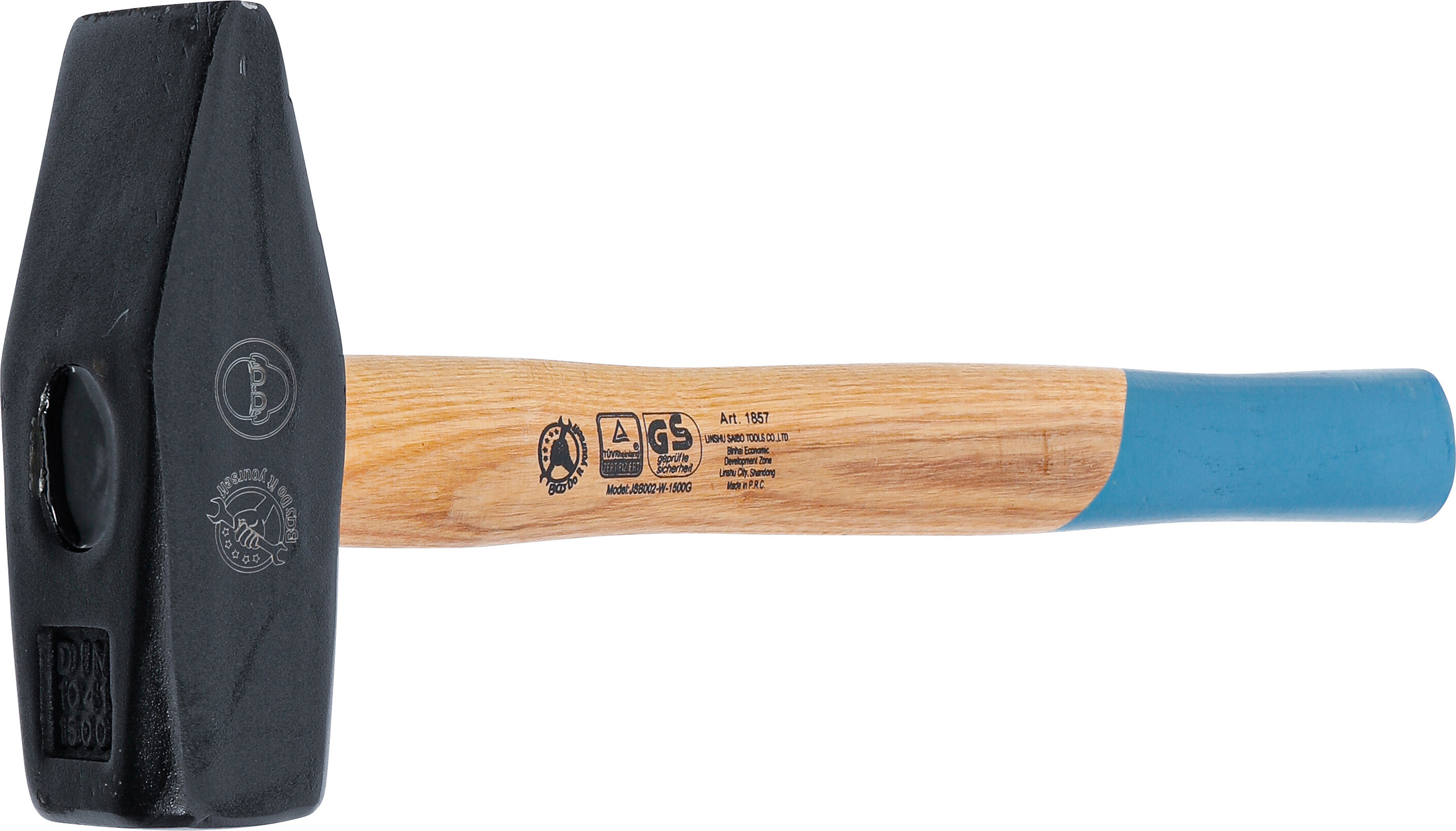 BGS Schlosserhammer | 1500 g