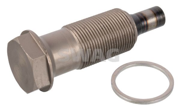 Spanner, Steuerkette