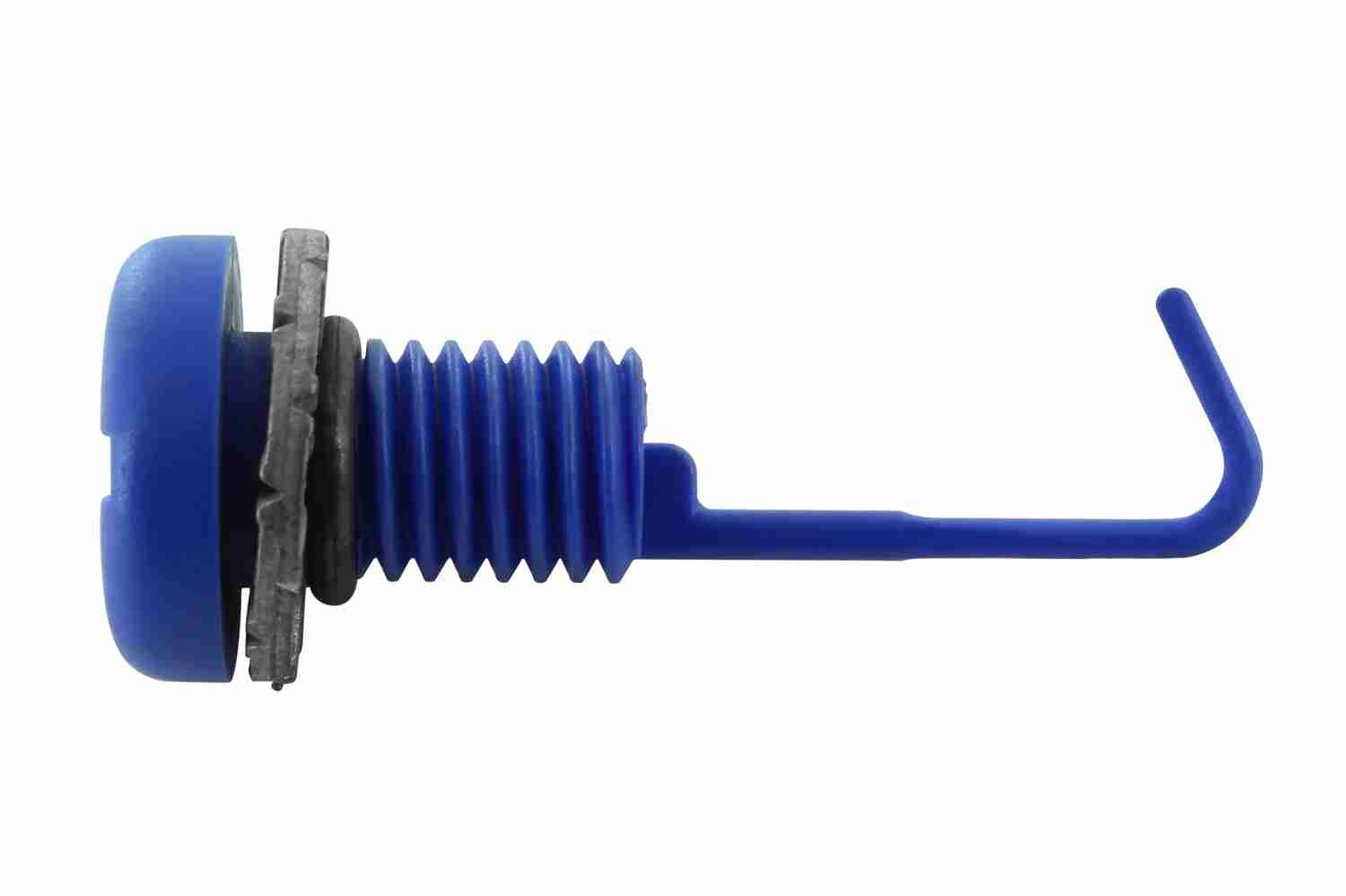 Schraube, Kühlerverschluss