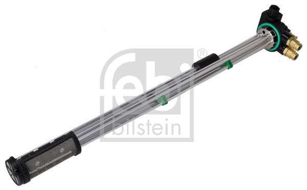 Sensor, Kraftstoffvorrat FE1003108 “FEBI BILSTEIN 643 mm”