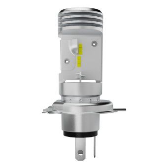 Glühlampe, Fernscheinwerfer