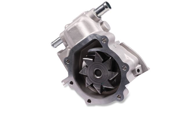 Wasserpumpe, Motorkühlung