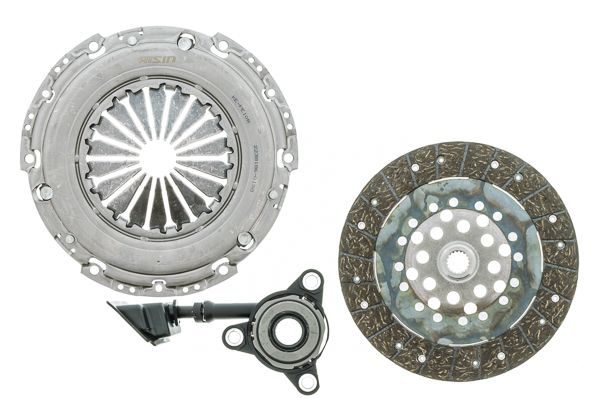 Kupplungssatz AISCKE-PE98R “AISIN”