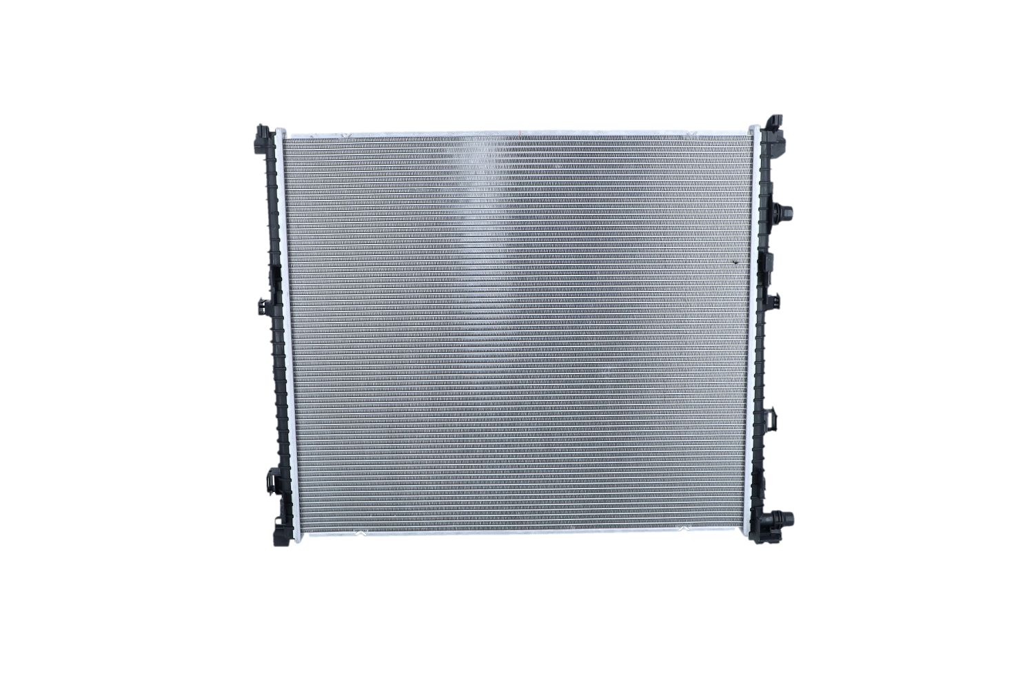 Kühler, Motorkühlung