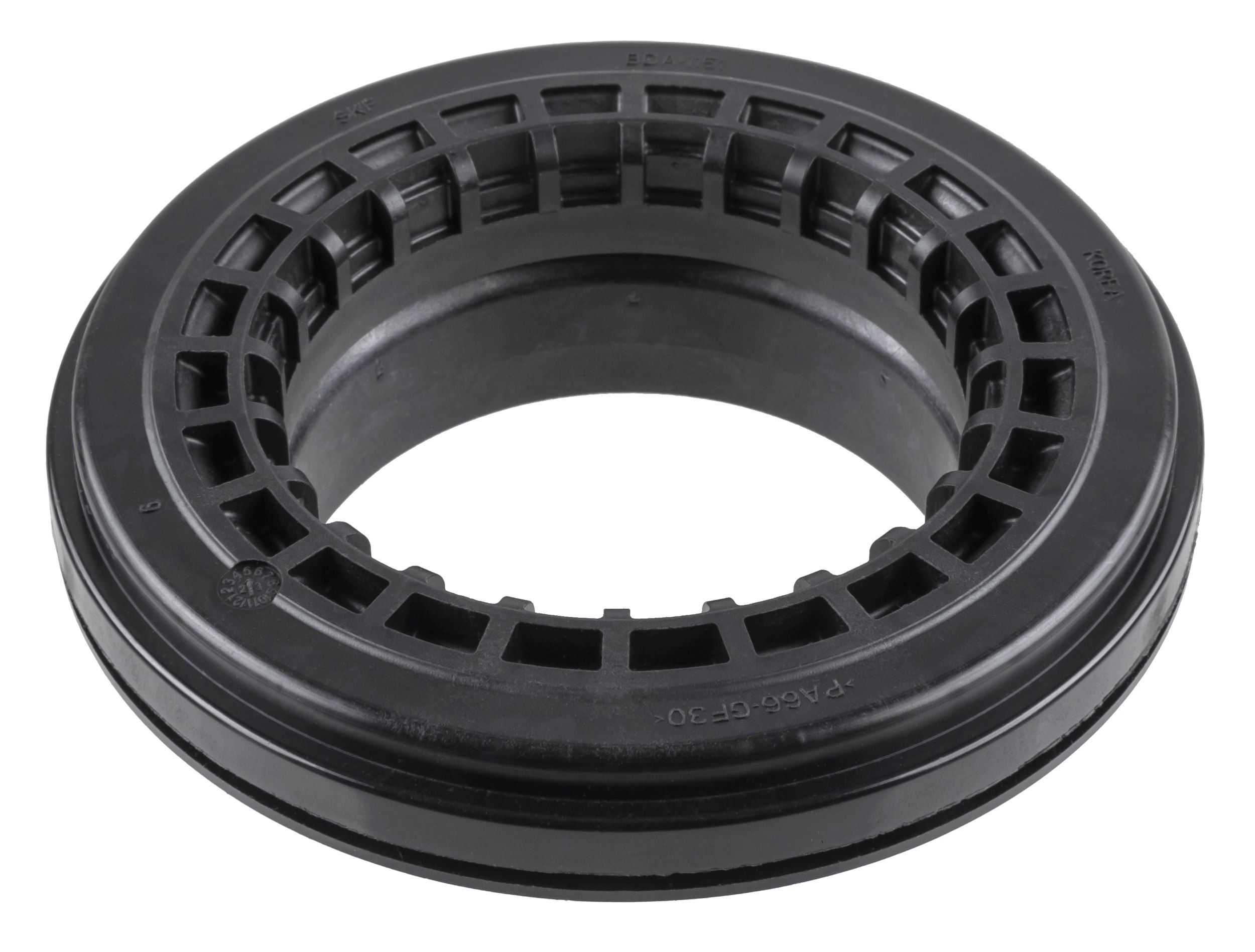 Wälzlager, Federbeinstützlager