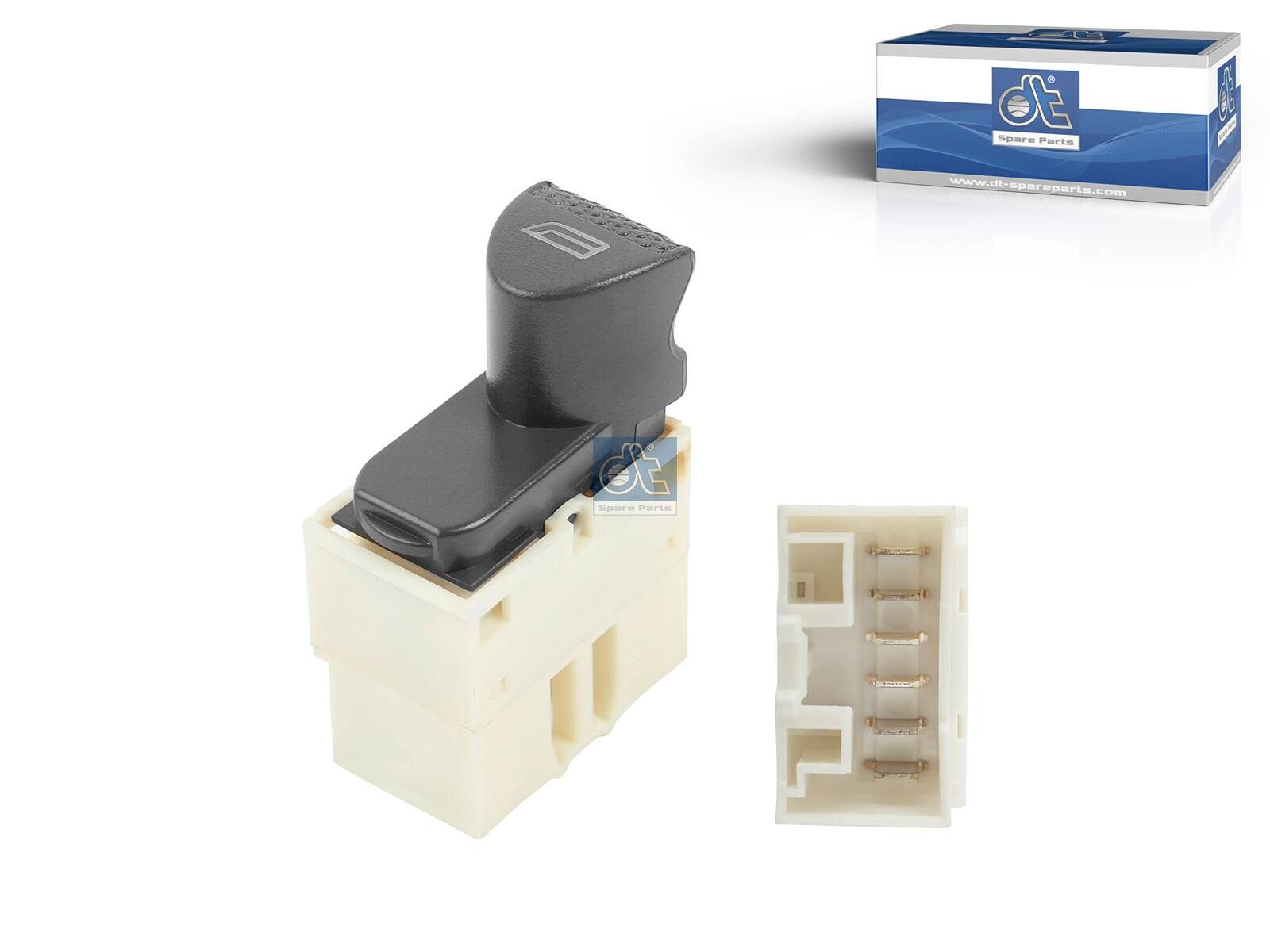 Schalter, Fensterheber