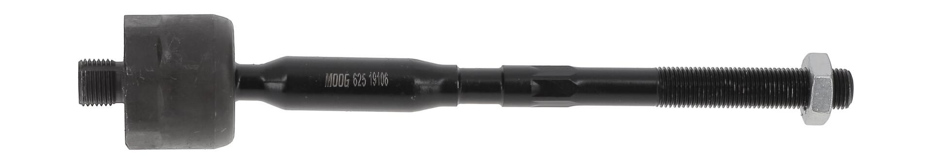 Axialgelenk, Spurstange