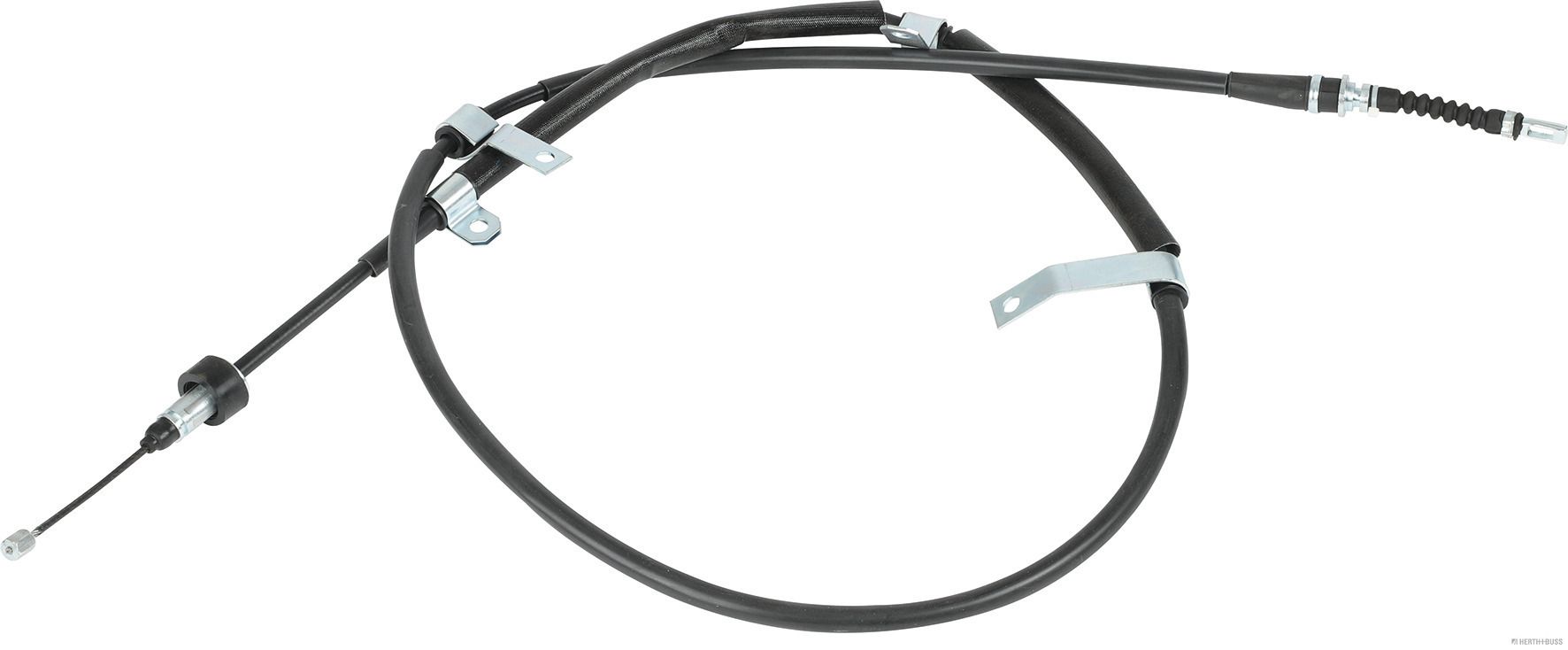 Seilzug, Feststellbremse