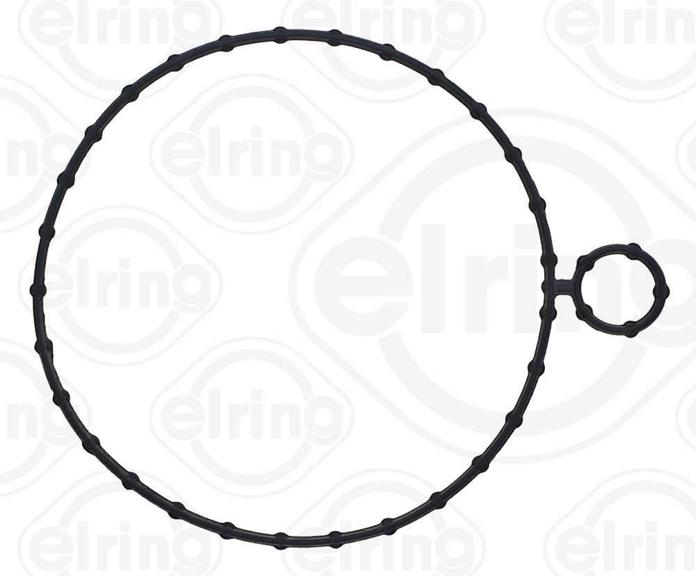 Dichtung, Unterdruckpumpe