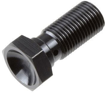 Hohlschraube, Bremsleitung