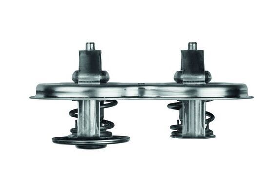 Thermostat, Kühlmittel