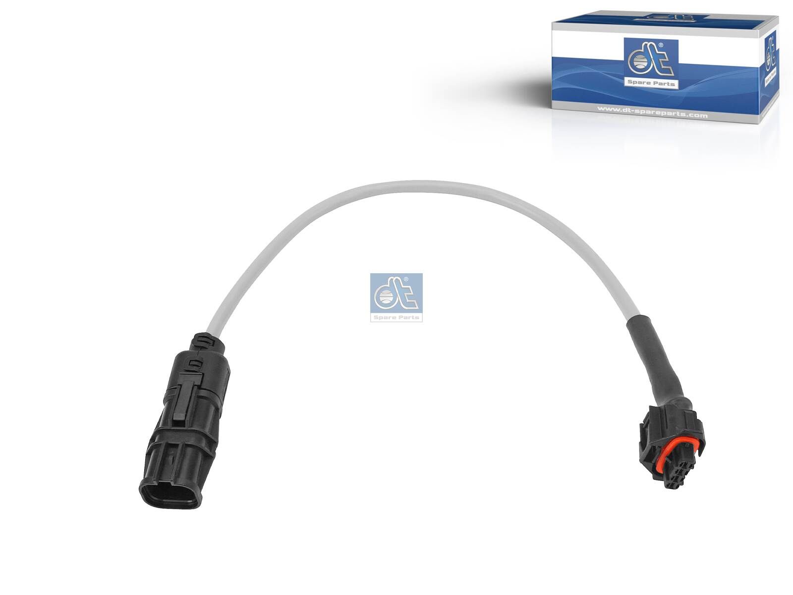 Sensor, Fahrpedalstellung