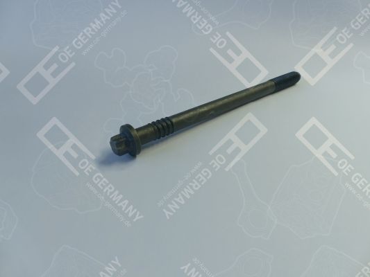 Zylinderkopfschraube