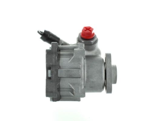 Hydraulikpumpe, Lenkung