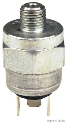 Druckschalter, Bremshydraulik