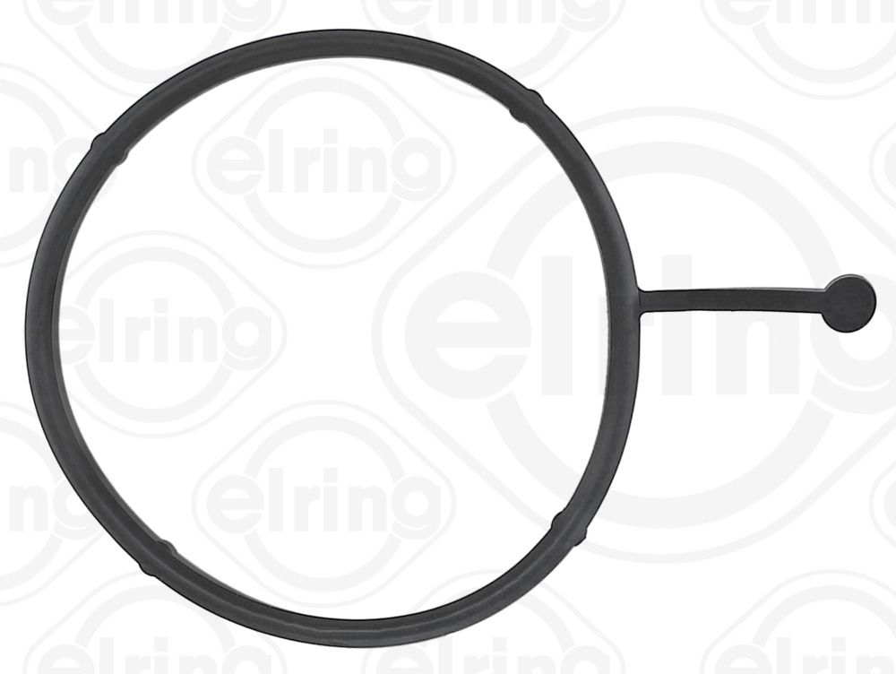 Dichtung, Ansaugkrümmergehäuse