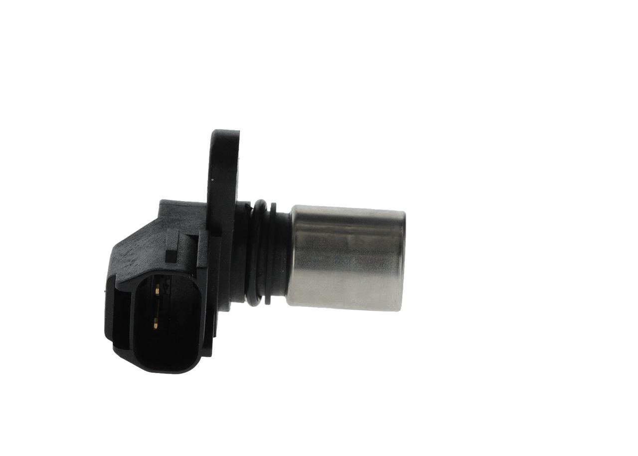 Impulsgeber, Kurbelwelle