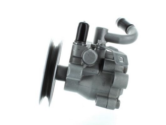 Hydraulikpumpe, Lenkung