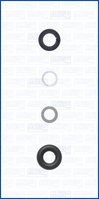 Dichtungssatz, Einspritzdüse