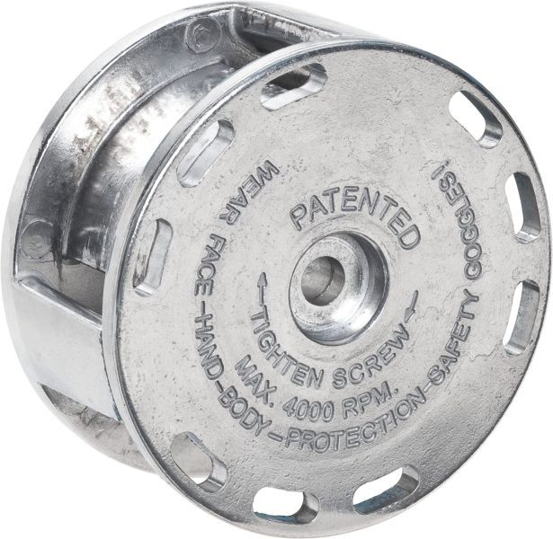 Adapter, Bürstenband “HAZET 9033N-6 , 9033-6-01/5 , 9033-6-01A/5 ”