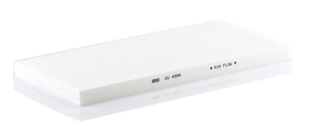 Filter, Innenraumluft