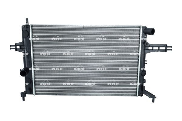 Kühler, Motorkühlung