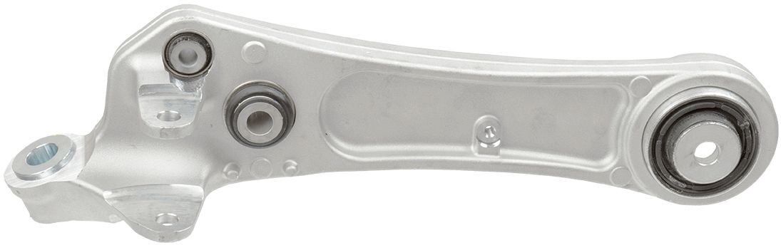 Lenker, Radaufhängung