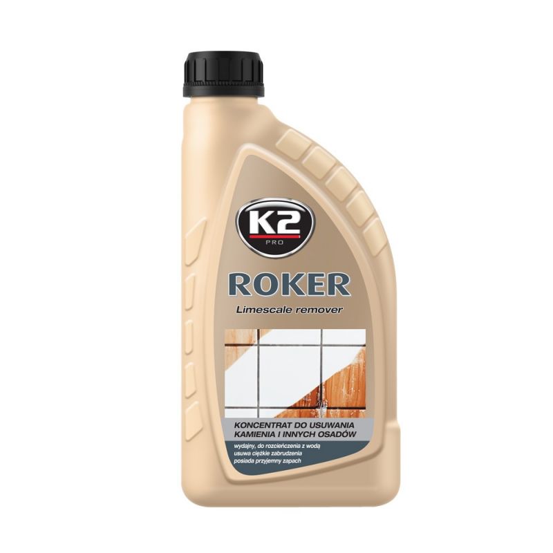 K2 Pro Klima Doktor 500 ml