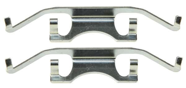 Zubehörsatz, Scheibenbremsbelag